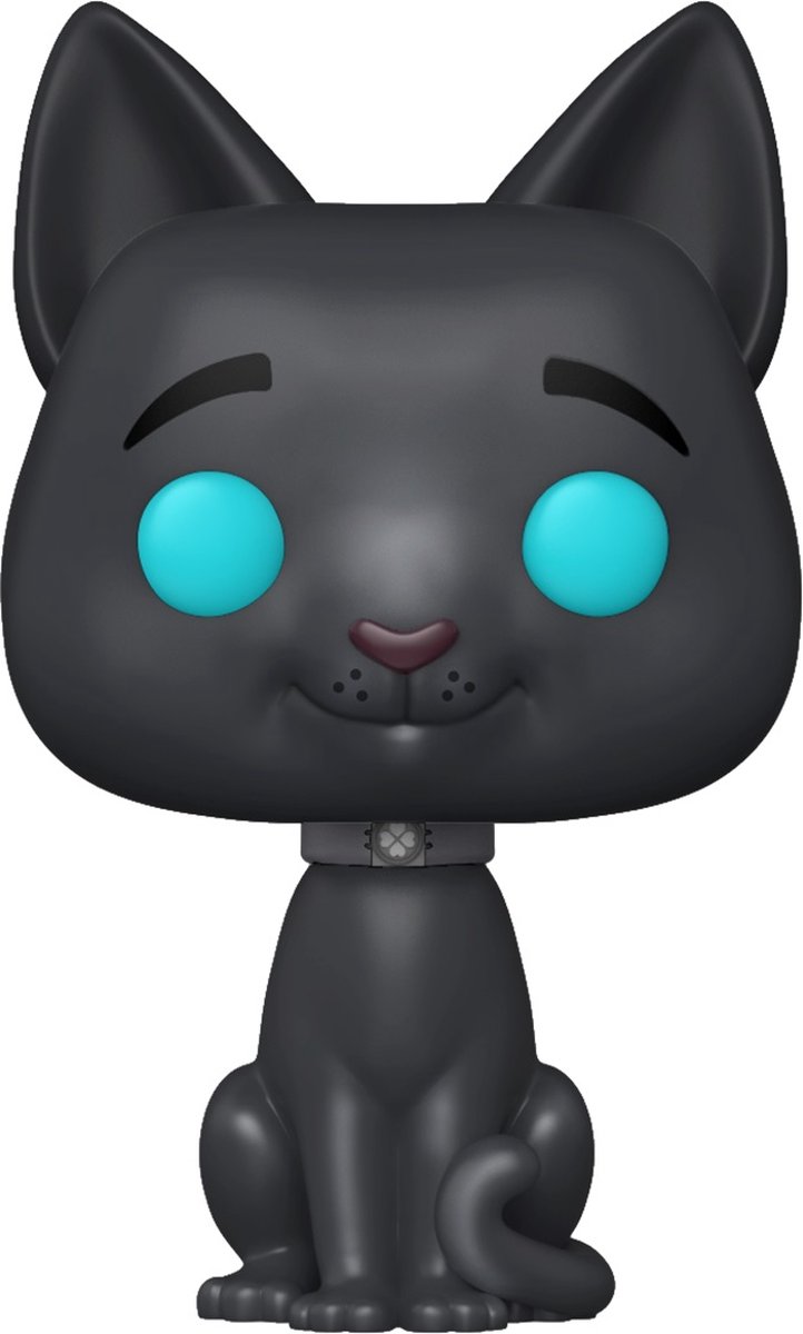   Pop! Movies: Luck - Bob