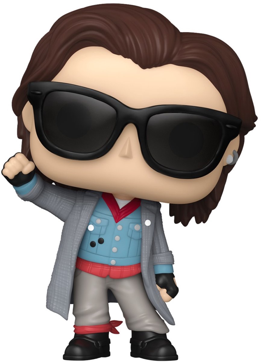   Pop! Movies: The Breakfast Club - Bender