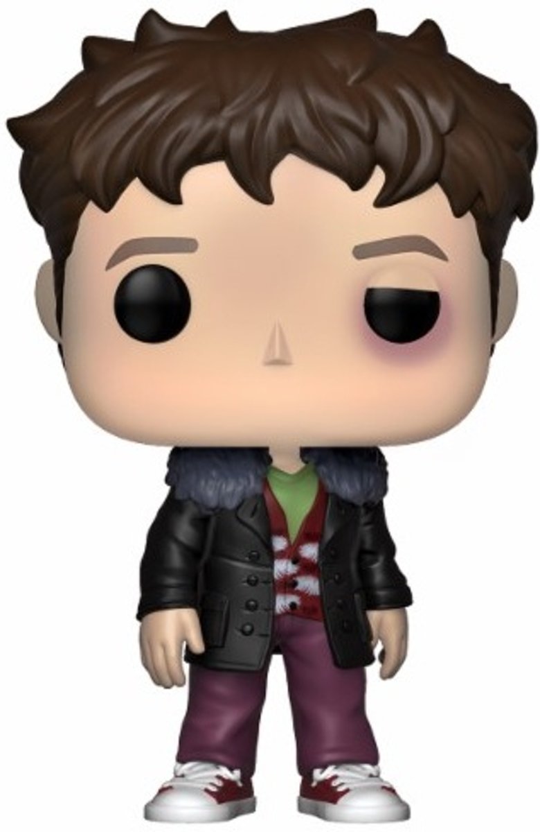   Pop! Movies: Trading Places - Louis Le 9 Cm