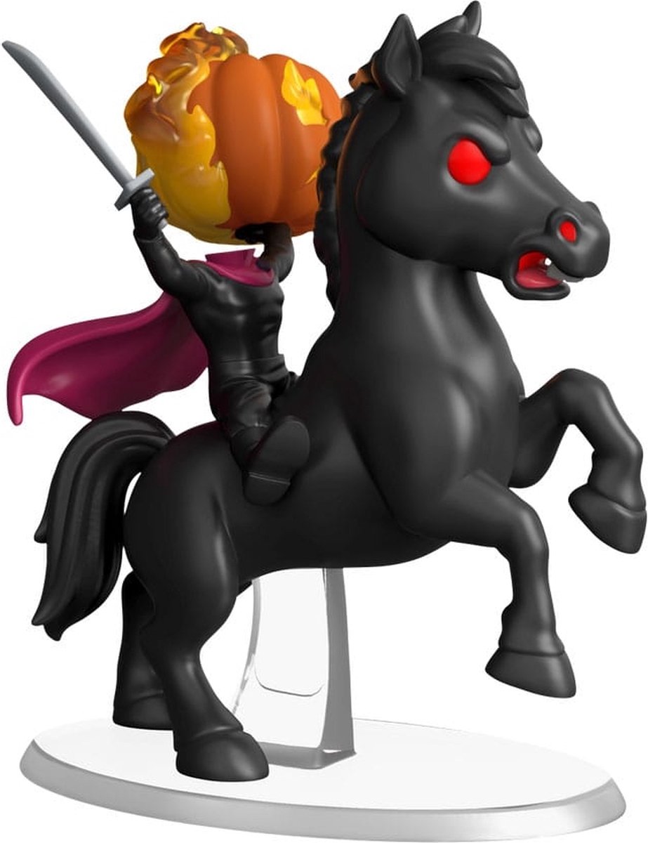   Pop! Ride Deluxe: Disneys Legend of Sleepy Hollow - Headless Horseman