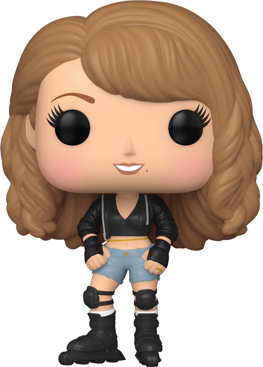   Pop! Rocks: Mariah Carey - Fantasy