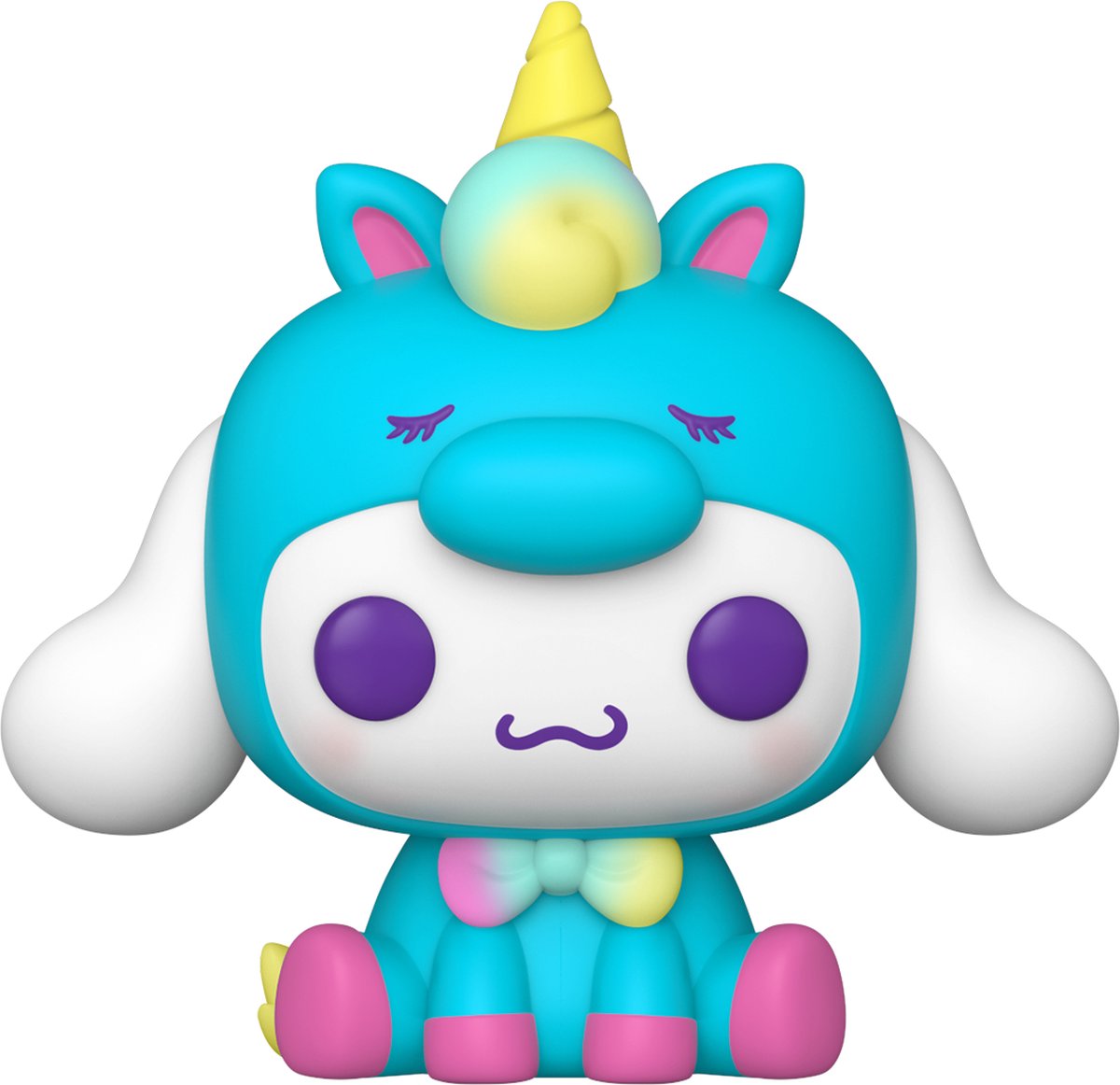   Pop! Sanrio: Hello Kitty - Cinnamoroll (Unicorn Party)