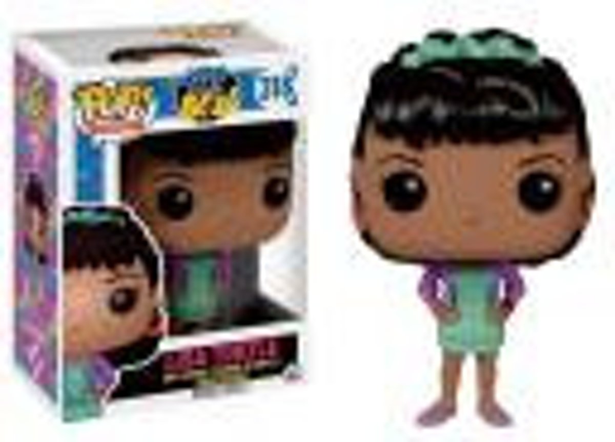  : Pop! Saved by the Bell - Lisa Turtle