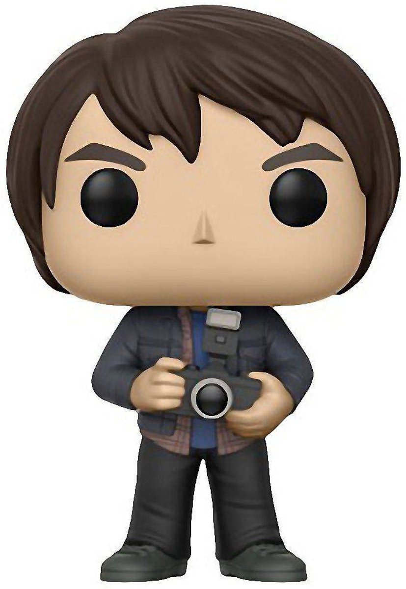  : Pop! Stranger Things Jonathan with Camera  - Verzamelfiguur