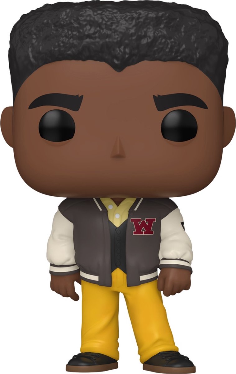   Pop! TV: Family Matters - Eddie Winslow