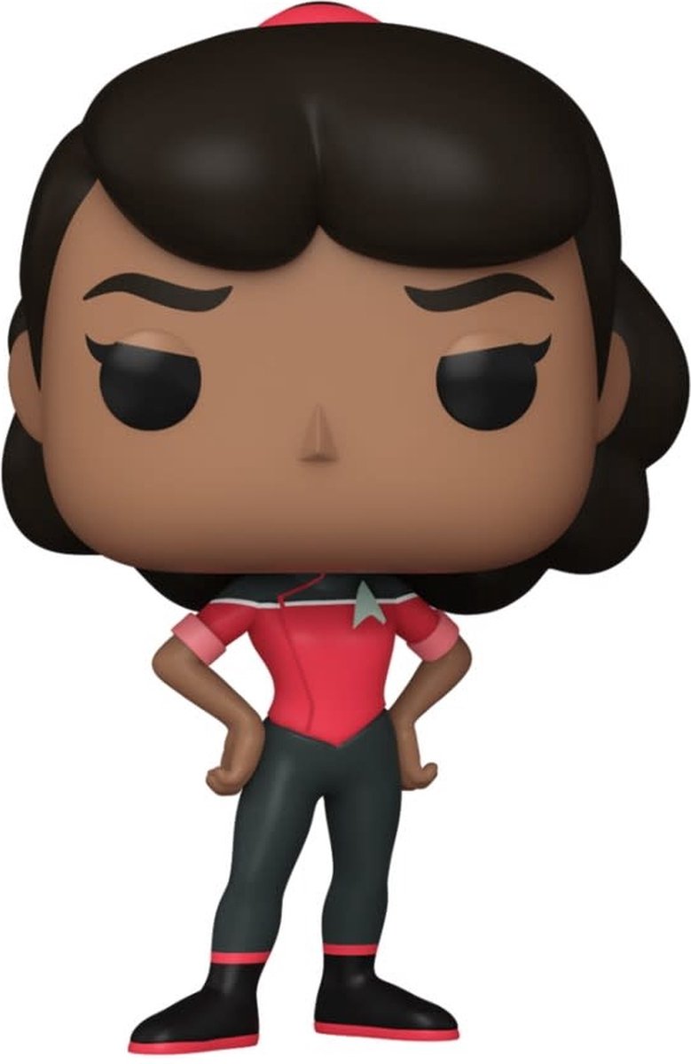   Pop! Television: Star Trek Lower Decks - Beckett Mariner