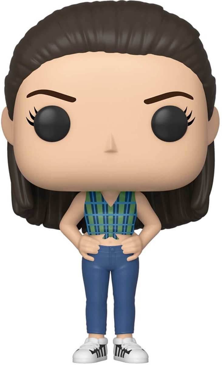   Pop! Tv Dawsons Creek - Joey 9 Cm Multicolor