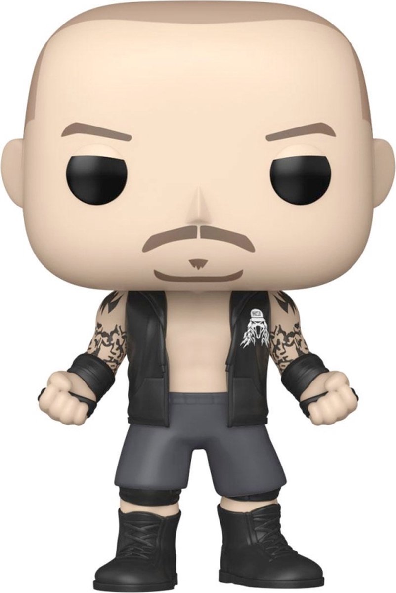 Funko Pop! WWE: Randy Orton (RK-Bro)