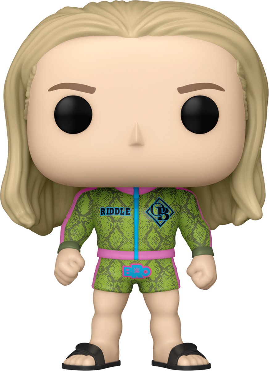   Pop! WWE: Riddle