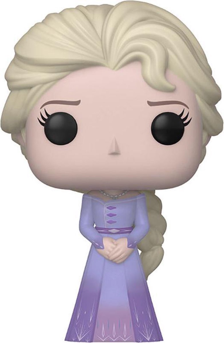 Funko Pop - Disney Frozen: Elsa (Intro) Exclusive