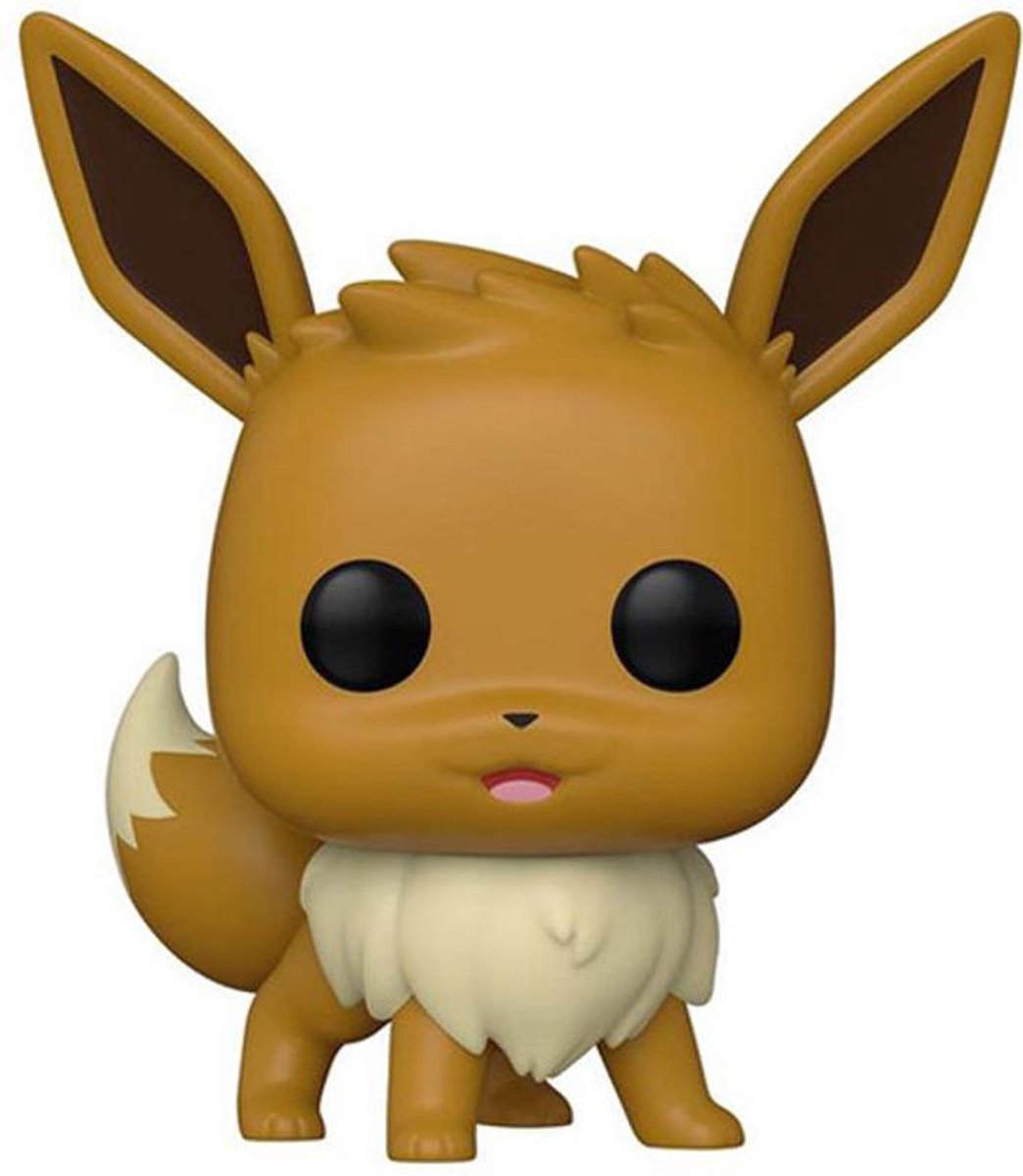   Pop - Pokemon: Eevee (Standing)