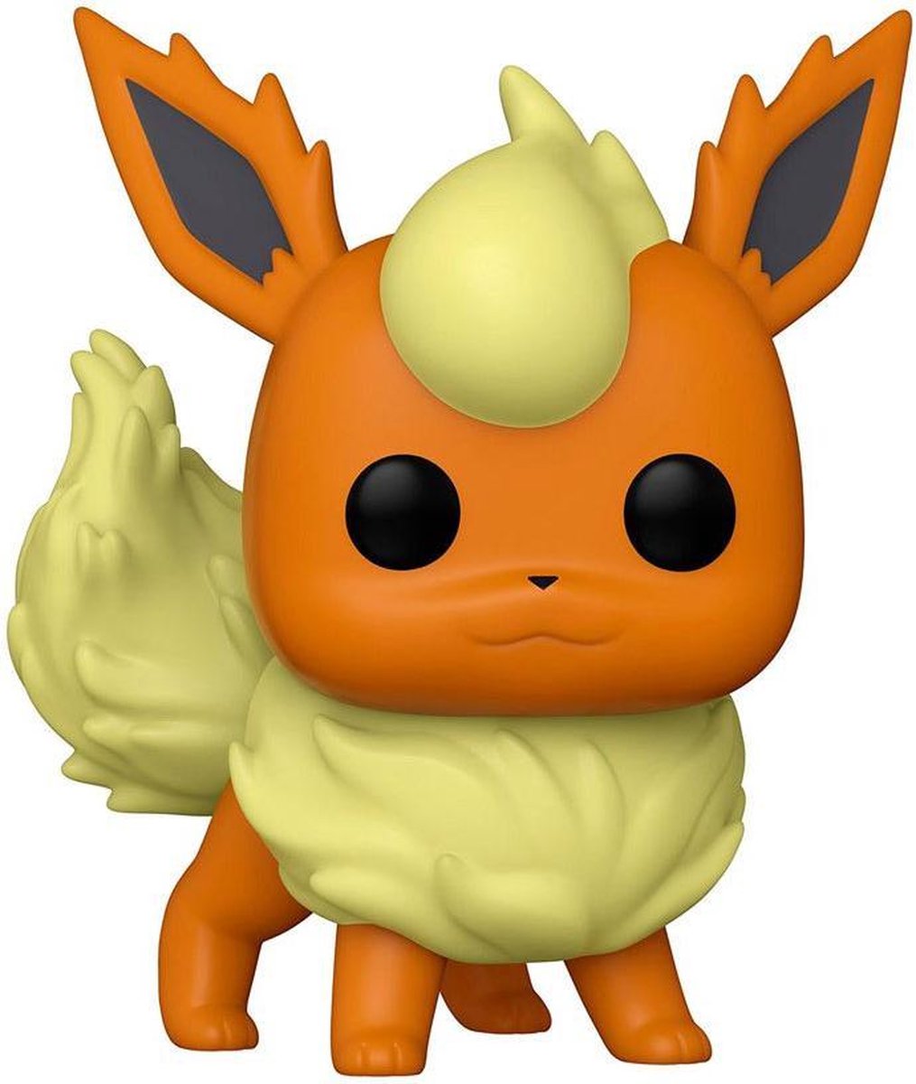   Pop - Pokemon: Flareon