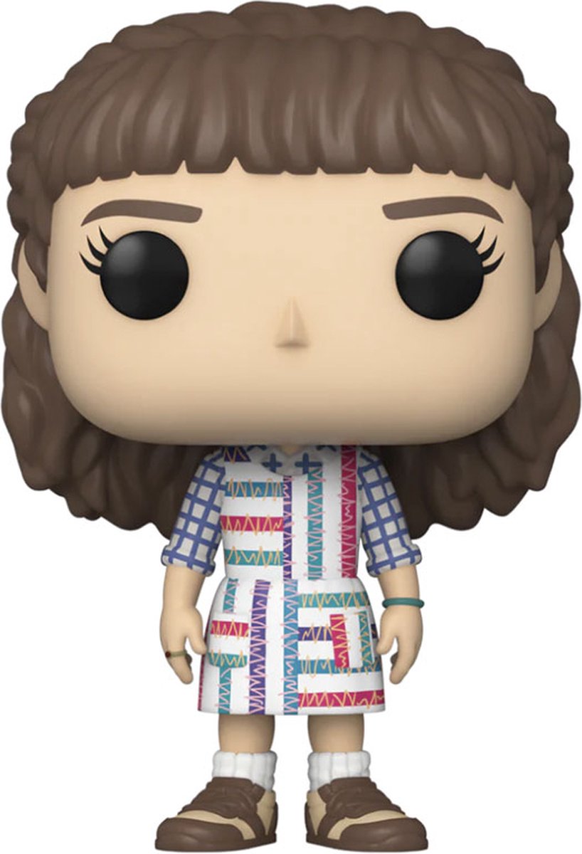   Pop - Stranger Things 4: Eleven