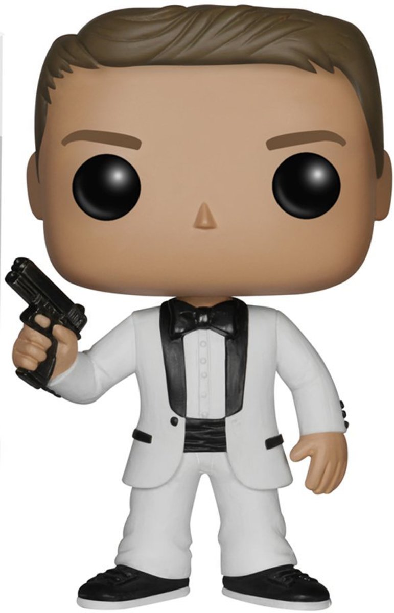  : Pop 21 Jump Street - Greg Jenko