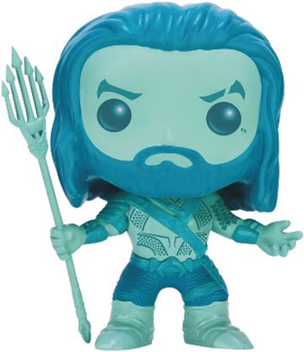  : Pop Batman vs Superman - Blue Aquaman