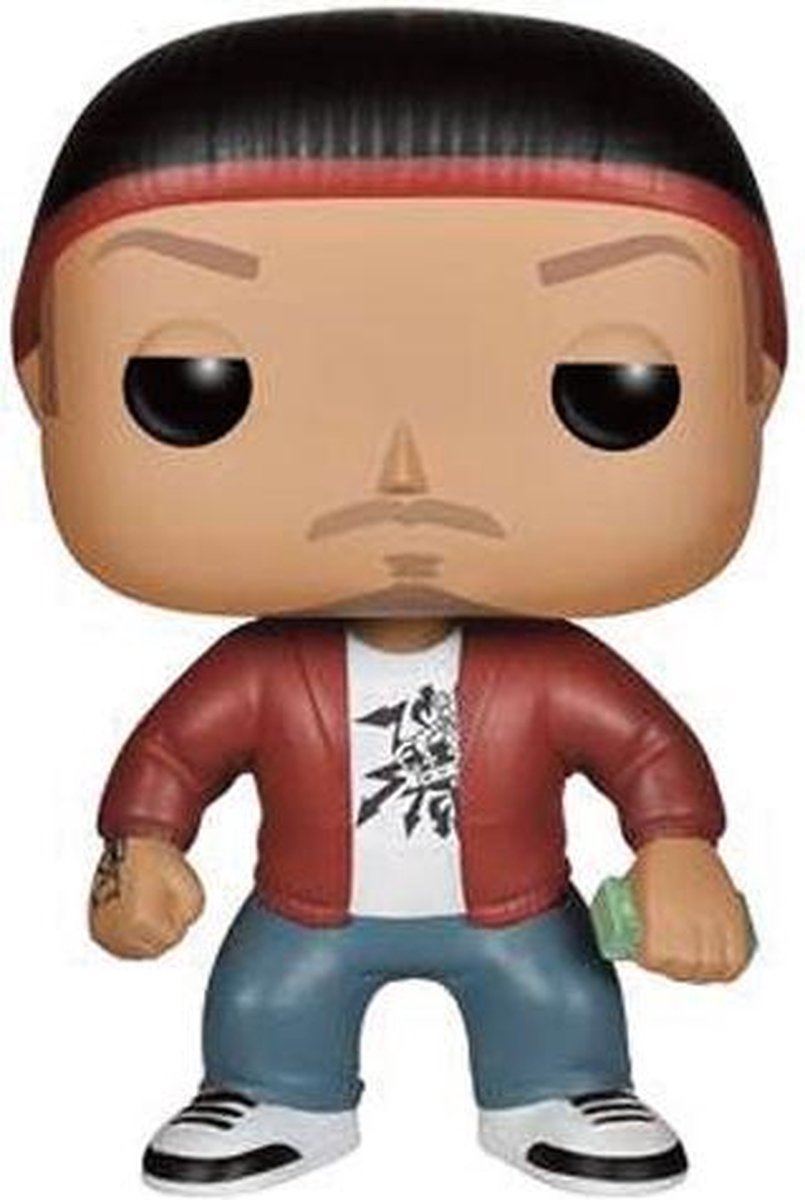  : Pop Breaking Bad - Jessie Pinkman