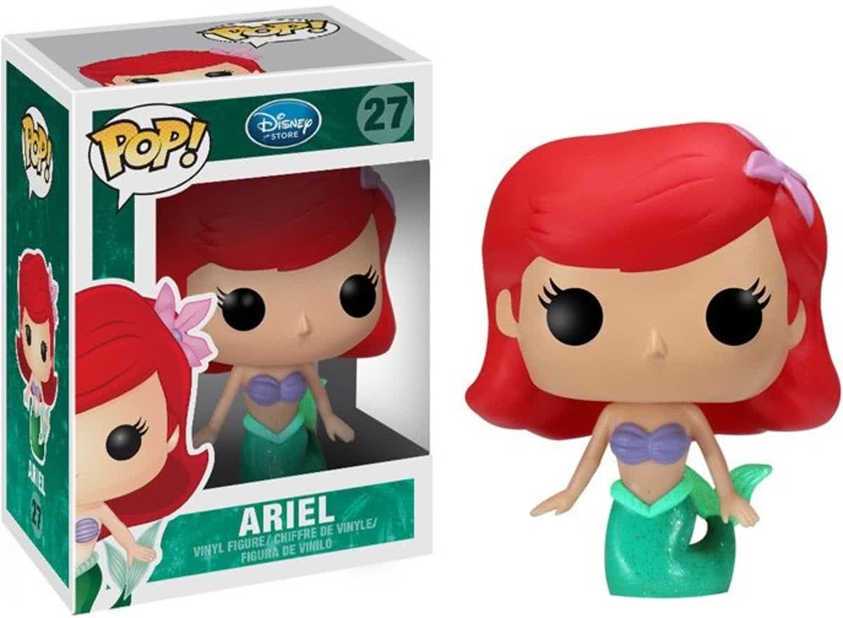  : Pop Disney Ariel de kleine zeemeermin