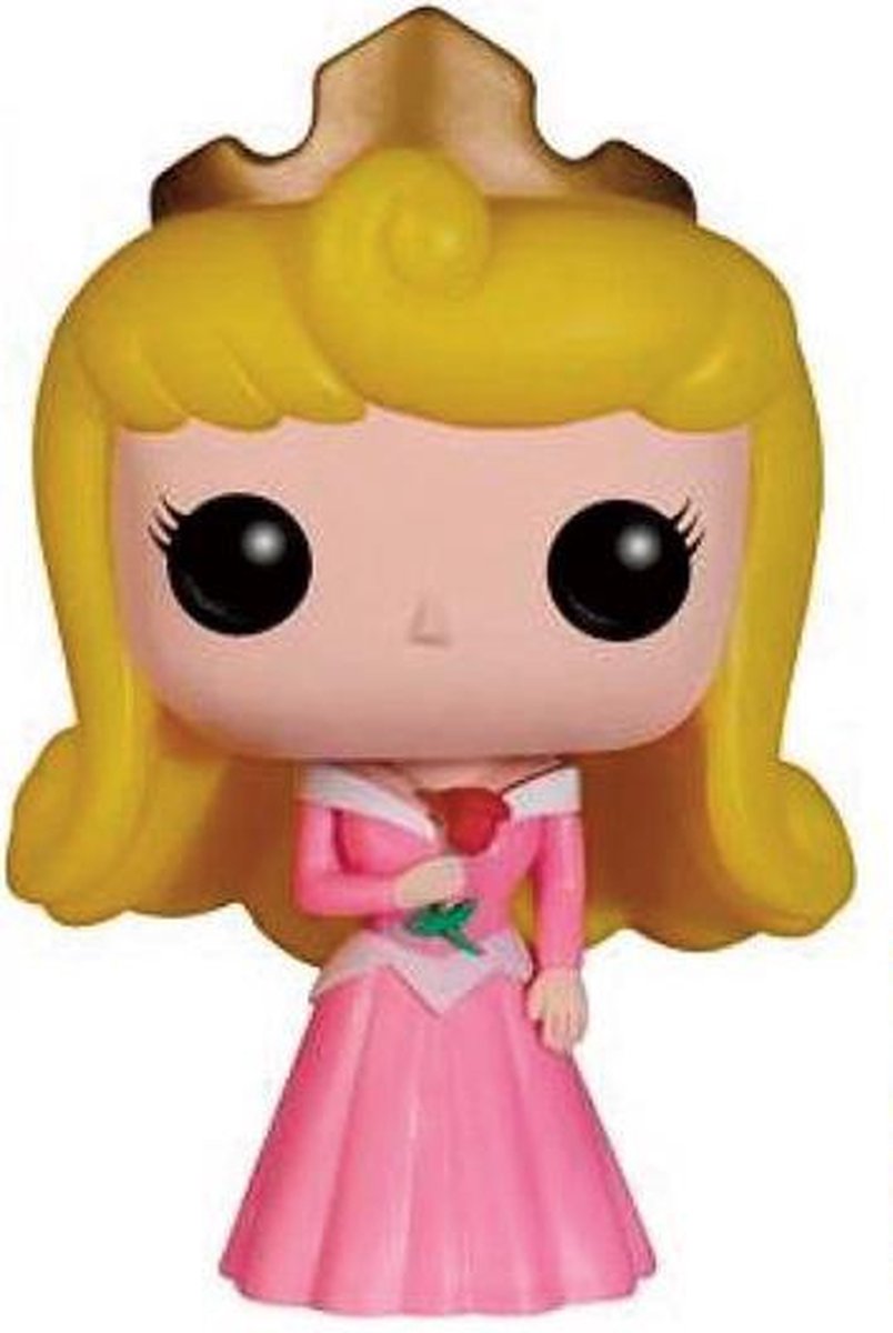  : Pop Disney: Sleeping Beauty - Aurora