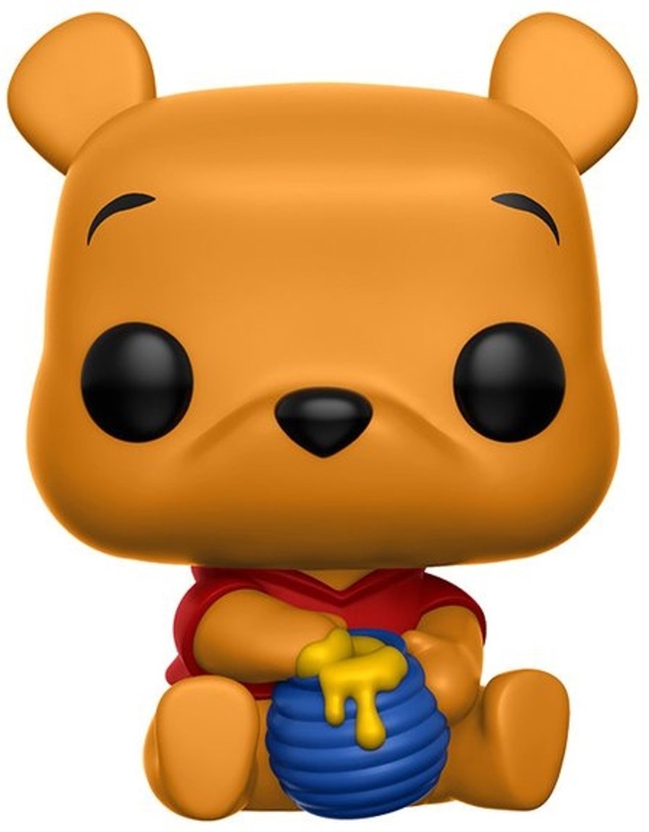   Pop Disney Winnie the Pooh Winnie the Pooh