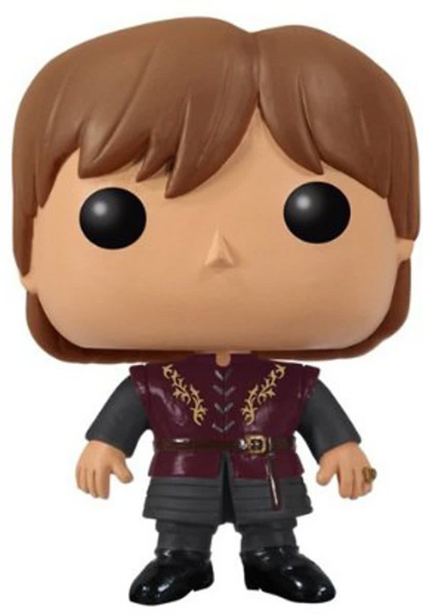  : Pop Game of Thrones - Tyrion