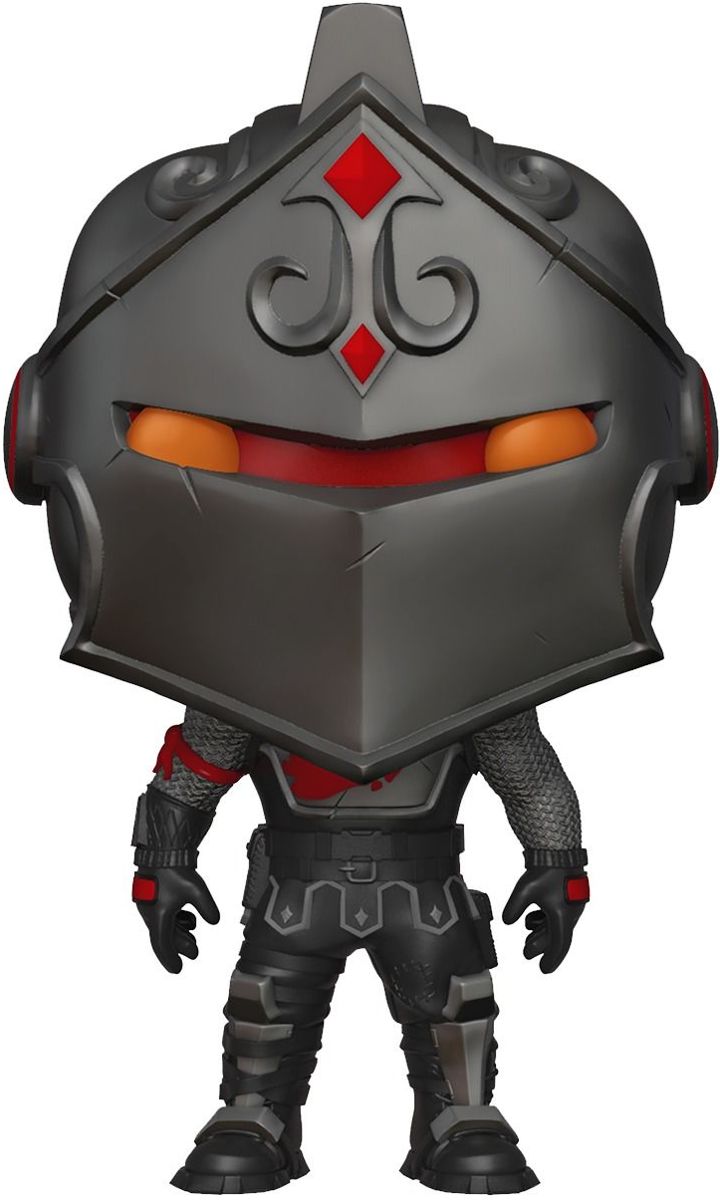   Pop Games Fortnite Black Knight