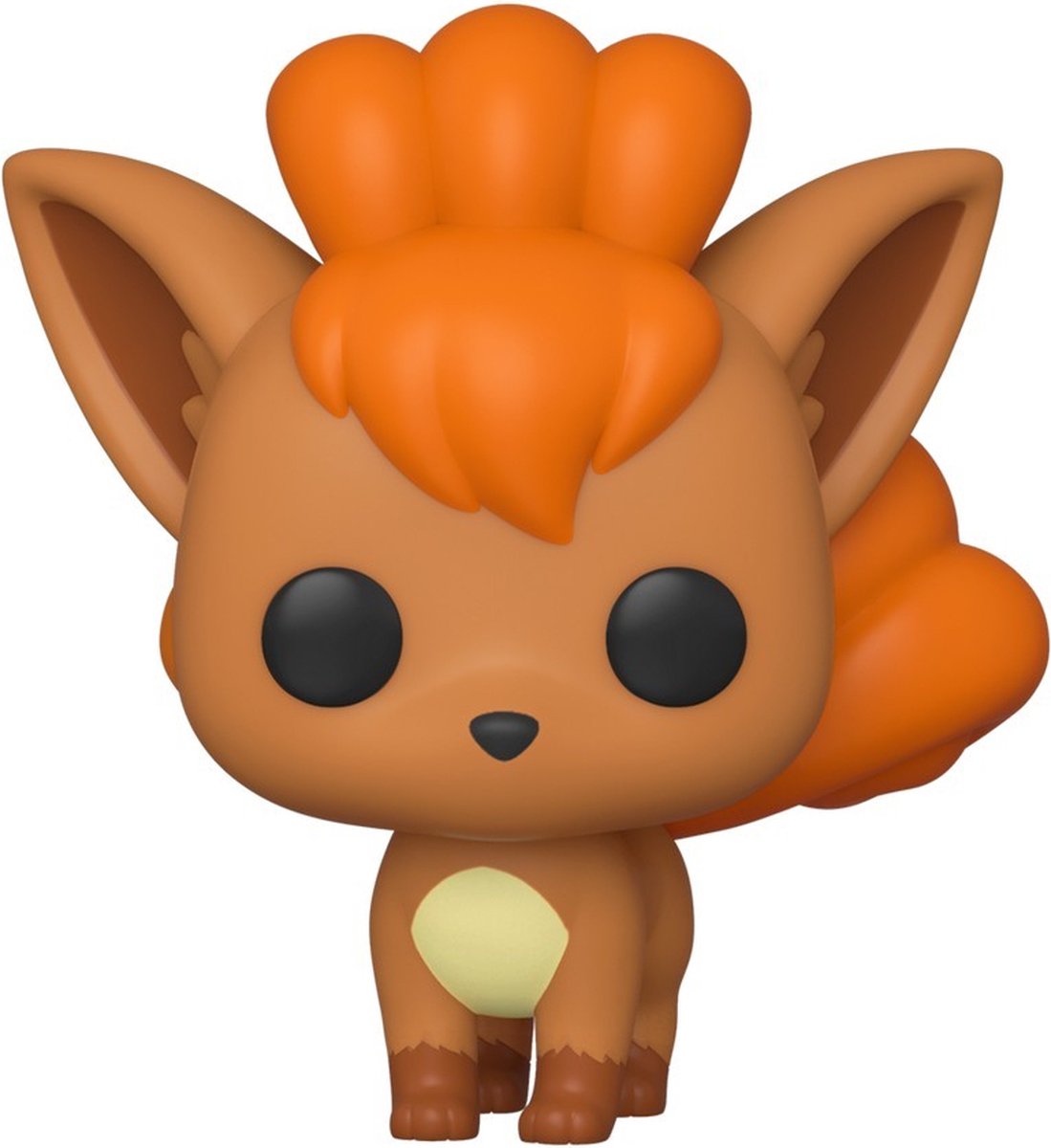 Funko Pop Games: Pokemon - Vulpix 580