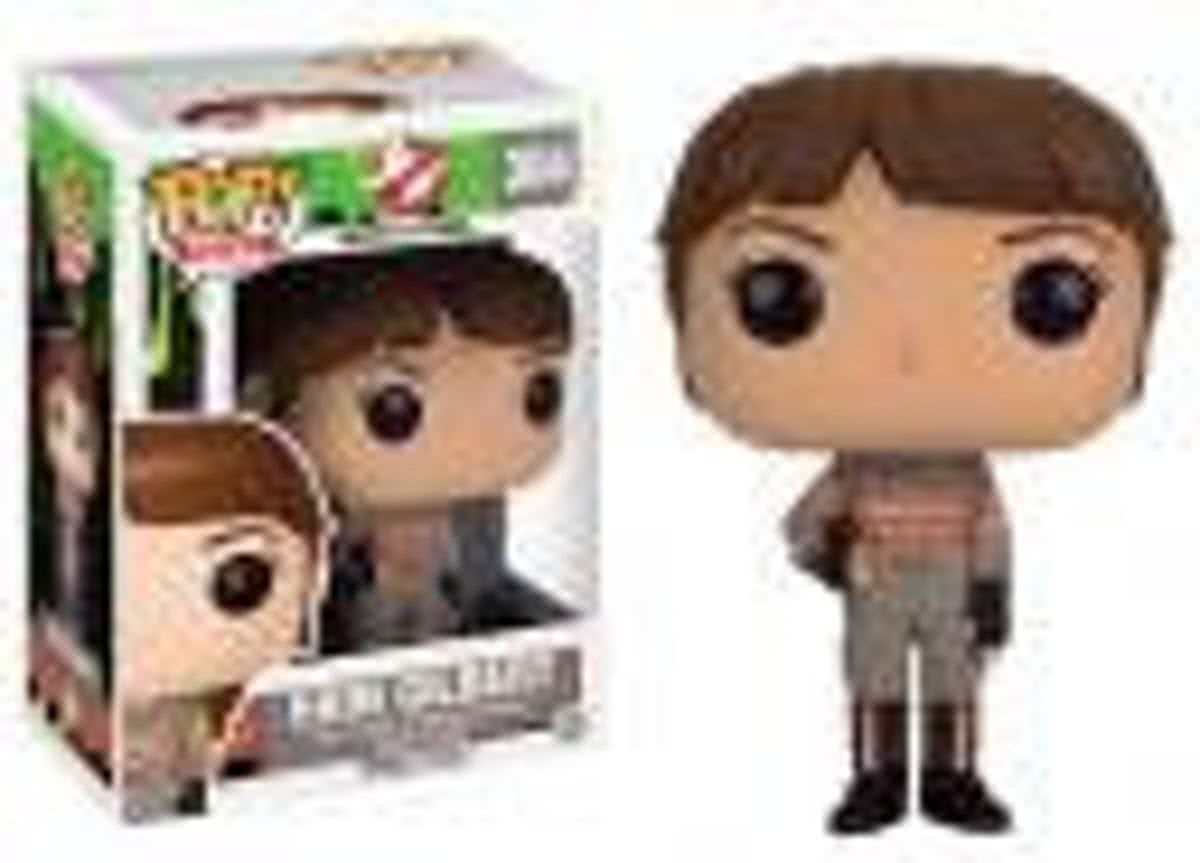  : Pop Ghostbusters 2016 - Erin Gilbert