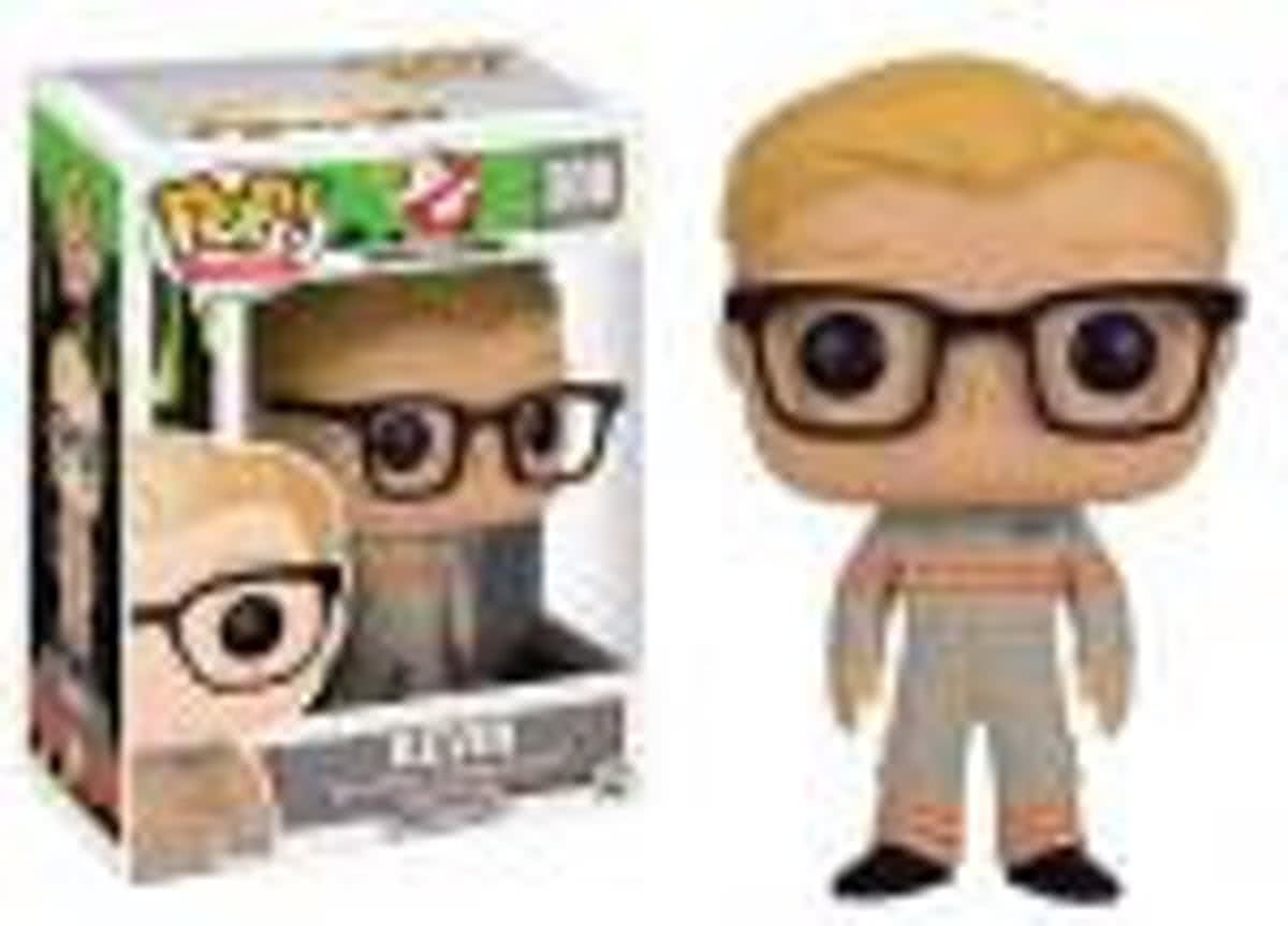  : Pop Ghostbusters 2016 - Kevin