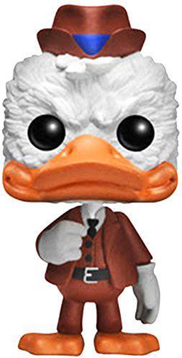  : Pop Howard the Duck