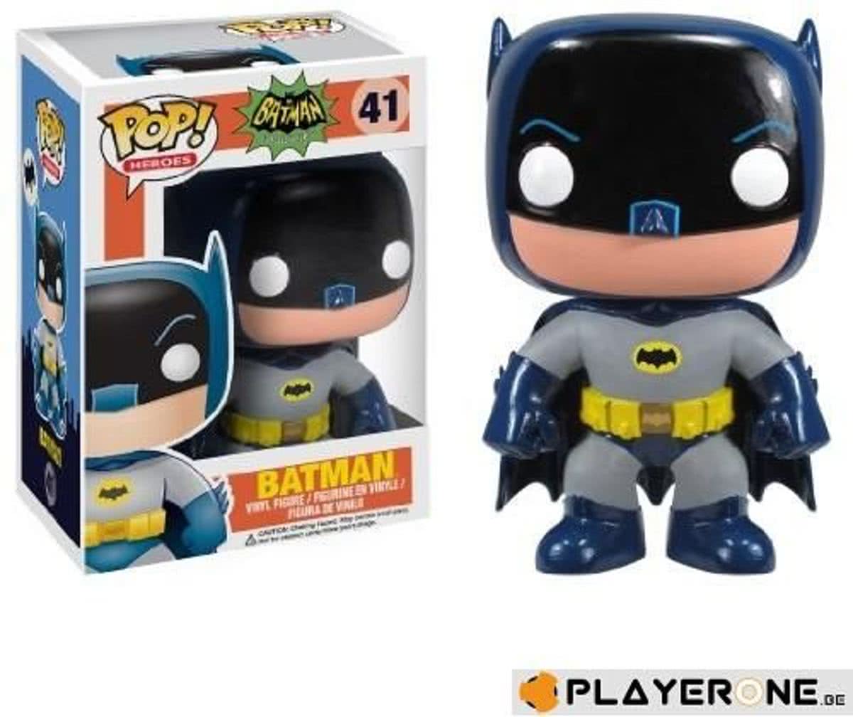  : Pop TV Batman 66