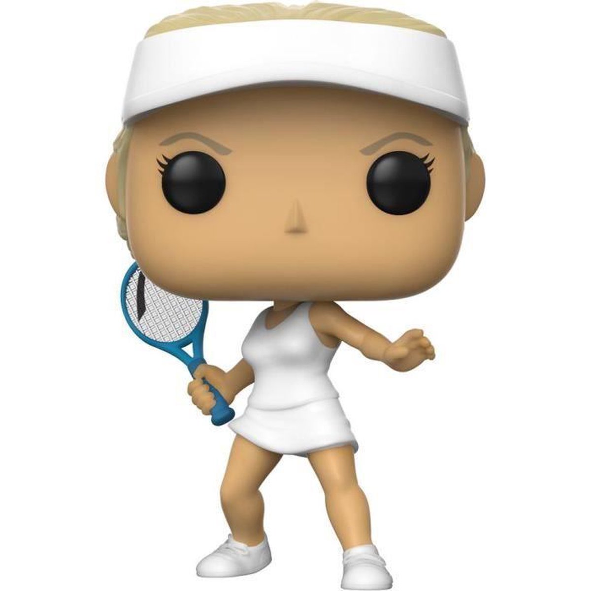   Pop Tennis Legend Maria Sharapova Vinyl Figure