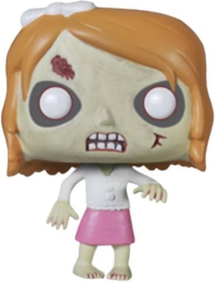  : Pop The Walking Dead - Penny