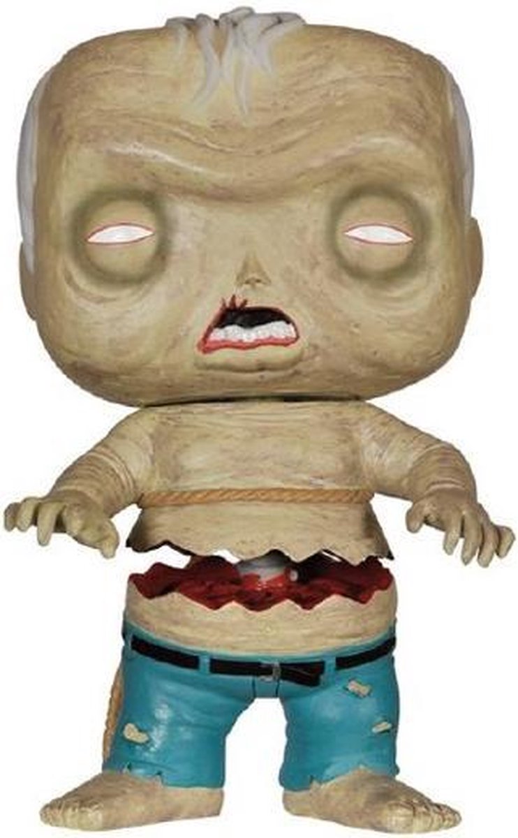  : Pop The Walking Dead Series 5 - Well Walker