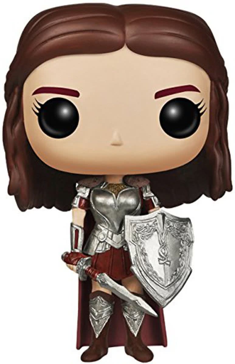 : Pop Thor 2 - Sif