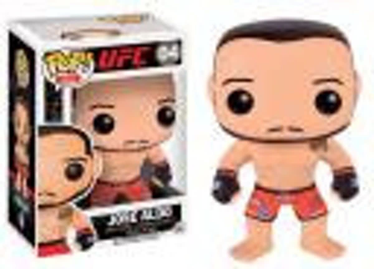  : Pop UFC: Jose Aldo