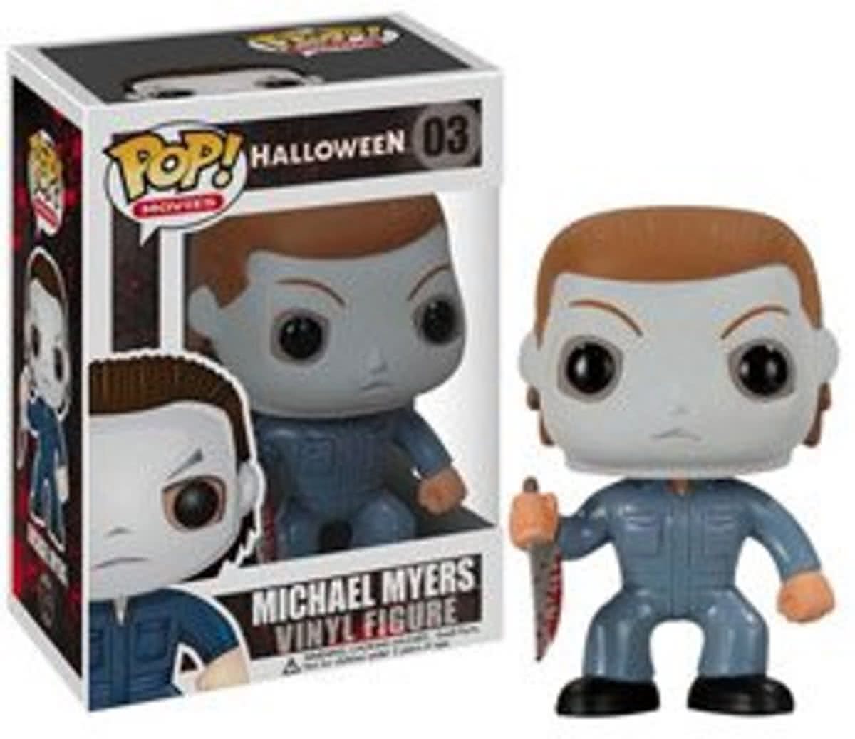  : Pop Vinyl: Michael Myers