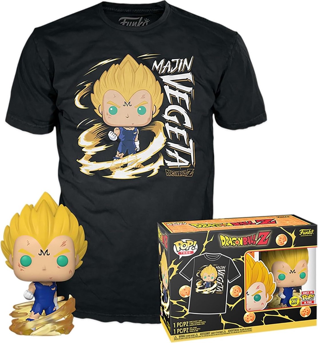   Pops, Animation, Dragon Ball, Exclusive   Pops,   Pops Anime