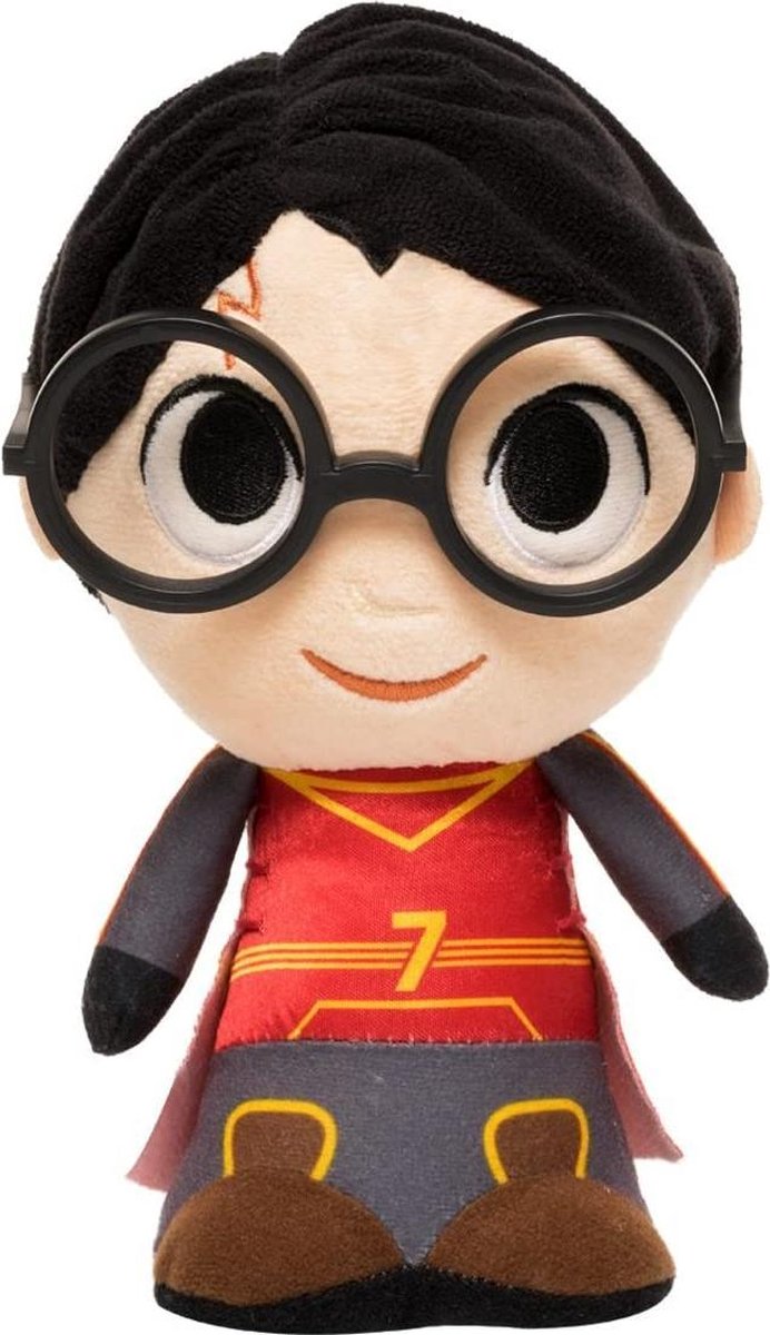   Super Cute Plushies: Quidditch Harry Potter 20cm