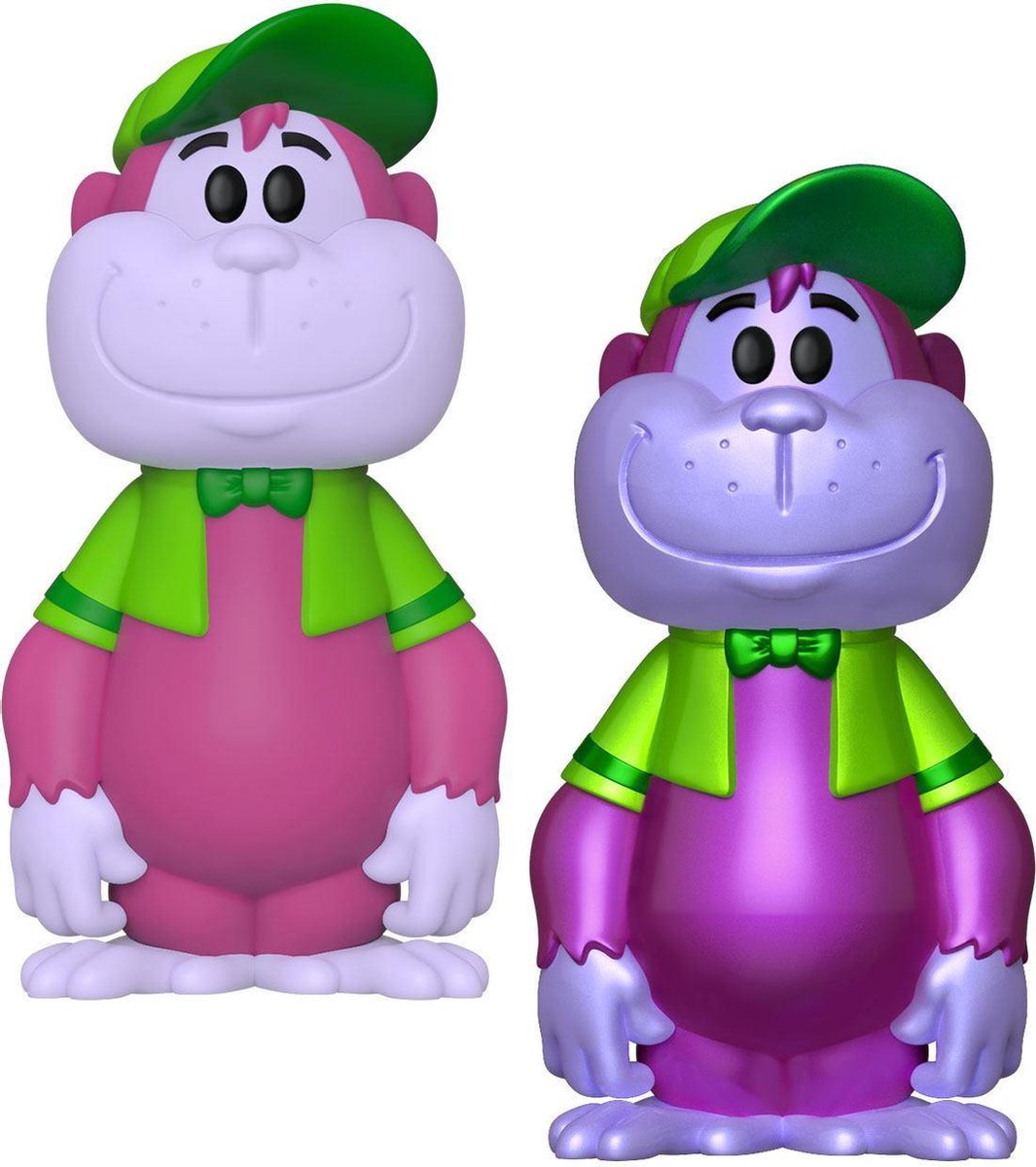 Funko Vinyl Soda - Grape Ape - Limited Edition