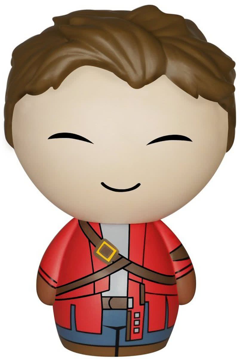  : Vinyl Sugar Dorbz: Guardians Of The Galaxy - Unmasked Starlord