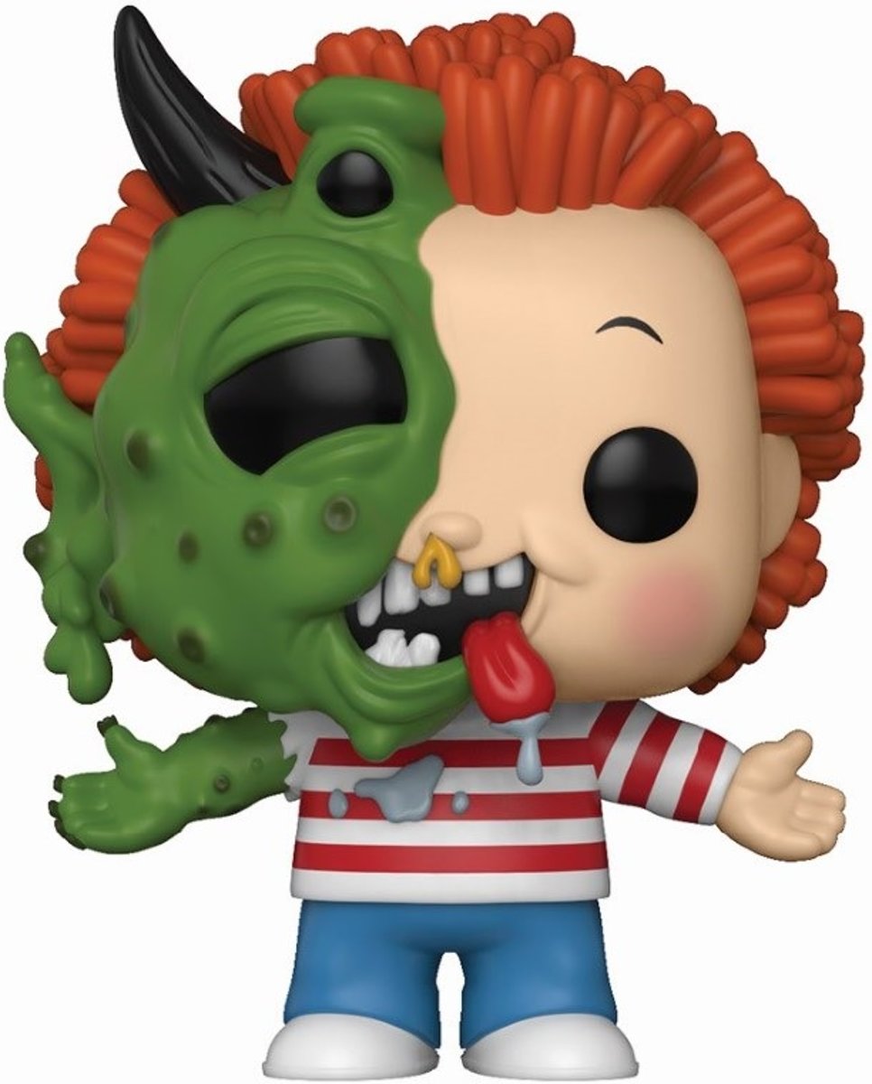 Garbage Pail Kids POP! Vinyl Figure Beastly Boyd 9 cm