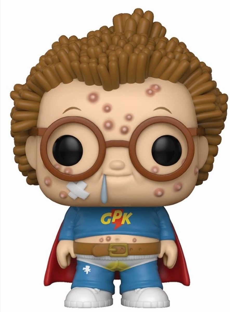 Garbage Pail Kids POP! Vinyl Figure Clark Cant 9 cm