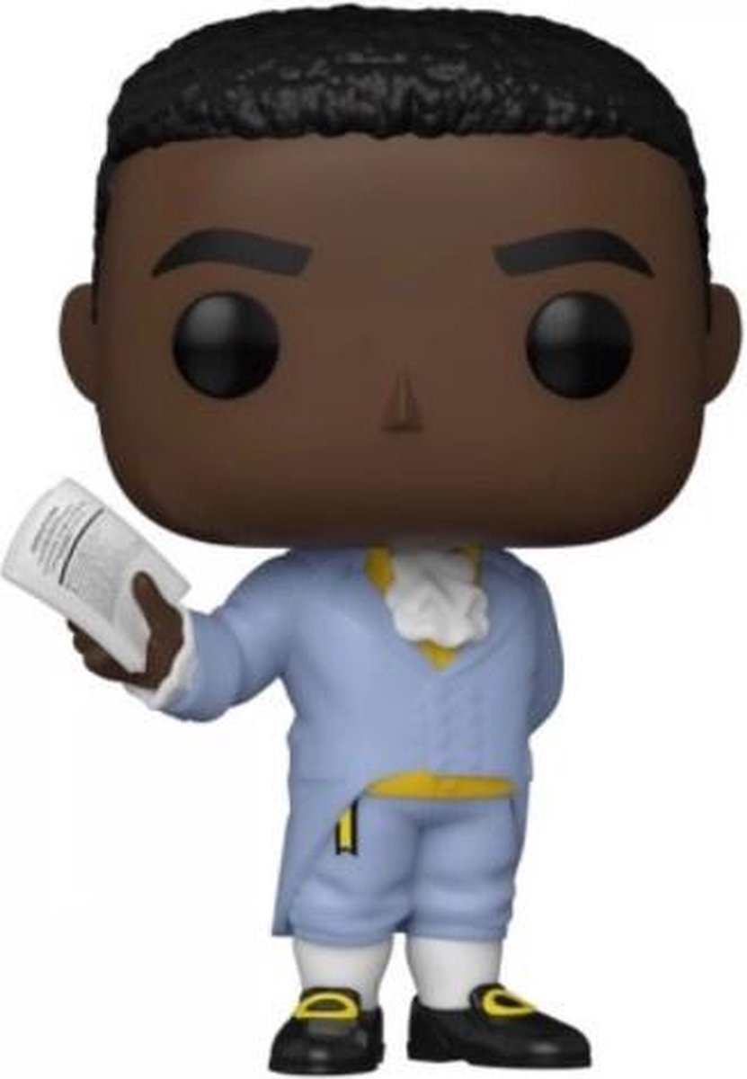 Hamilton   Pop Vinyl: James Madison (10)