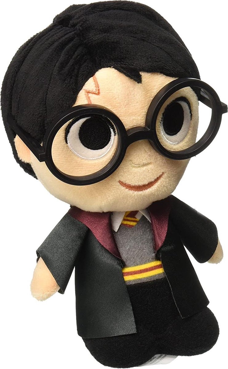 Harry Potter SuperCute Plushies - Harry Potter