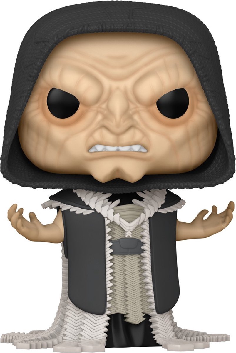 Justice League - Bobble Head POP N° 1125 - DeSaad
