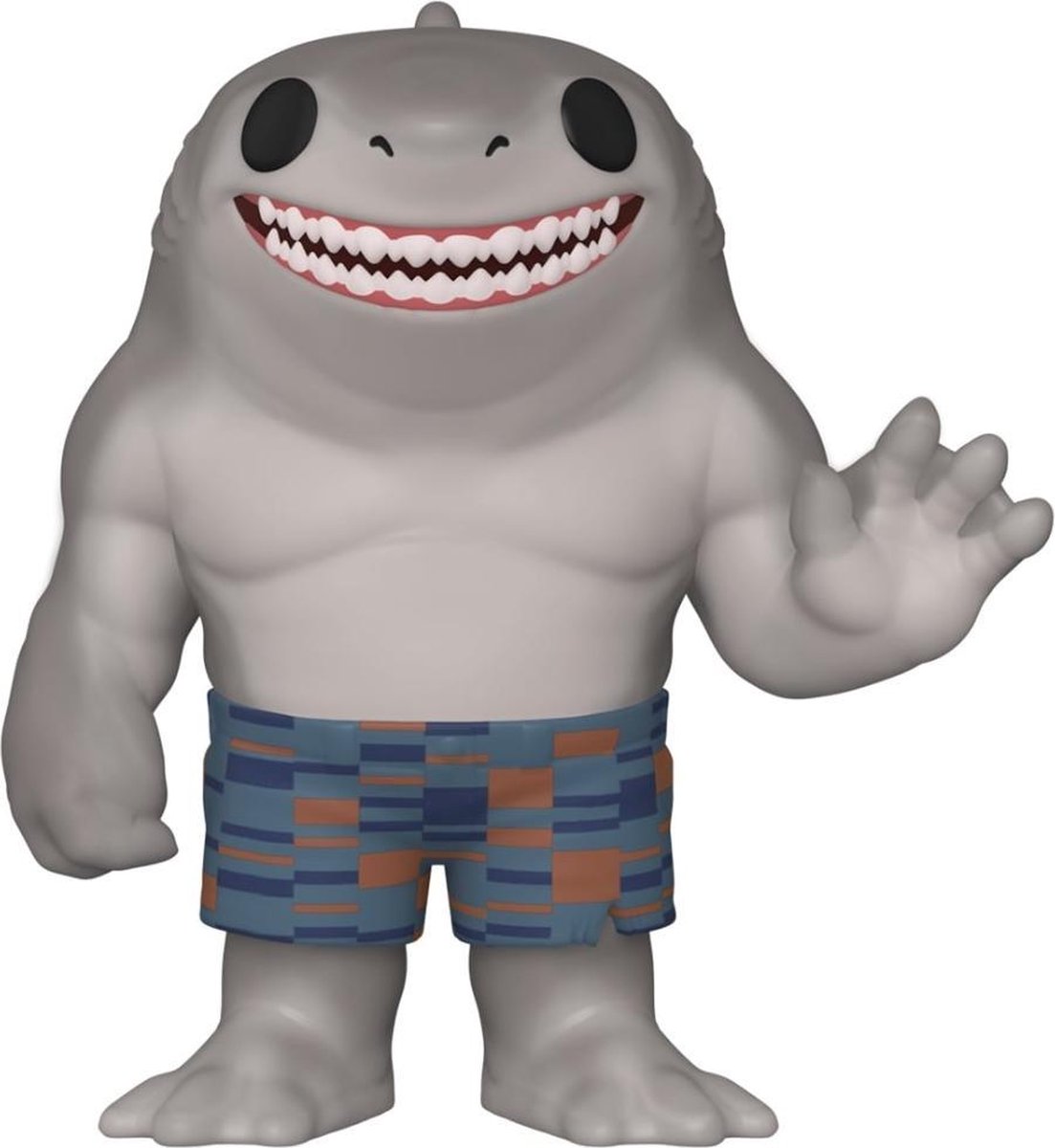 King Shark -   Pop! Movies - The Suicide Squad