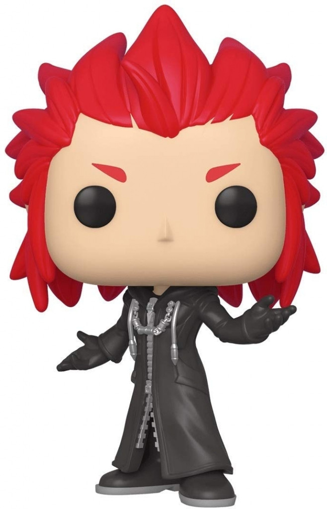 Kingdom Hearts 3   Pop Vinyl: Lea