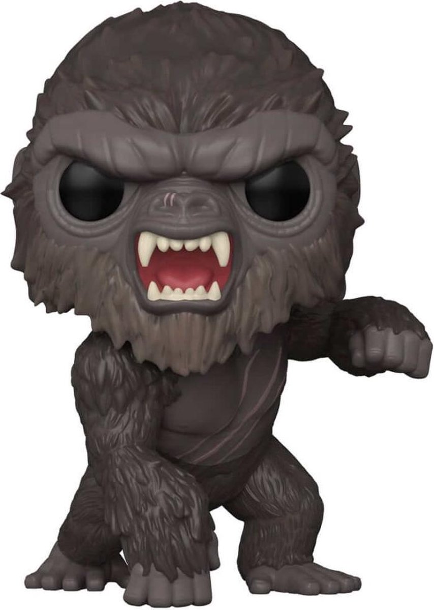 Kong 10 inch -   Pop! - Godzilla Vs Kong