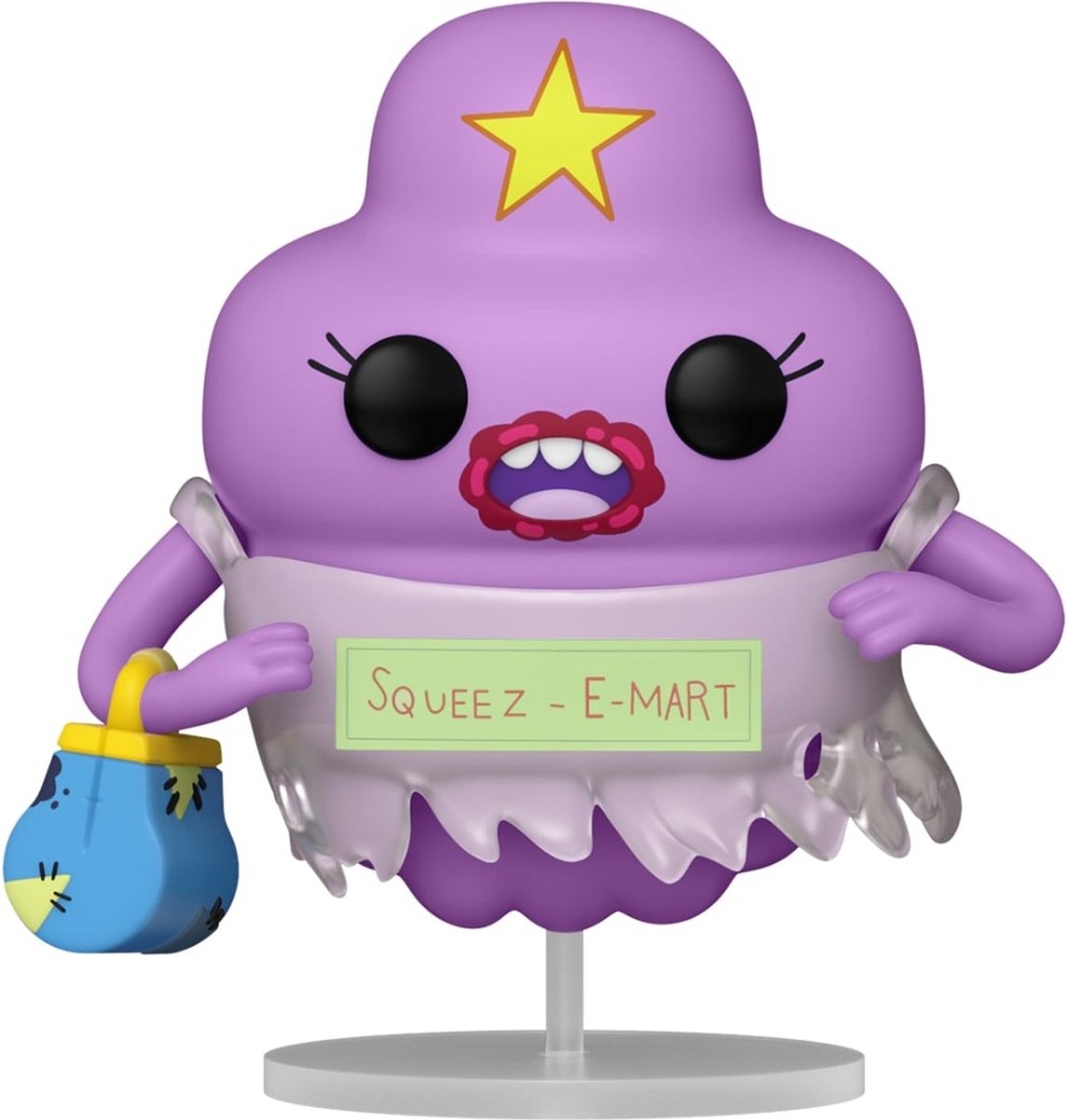 Lumpy Space Princess -   Pop! Animation - Adventure Time