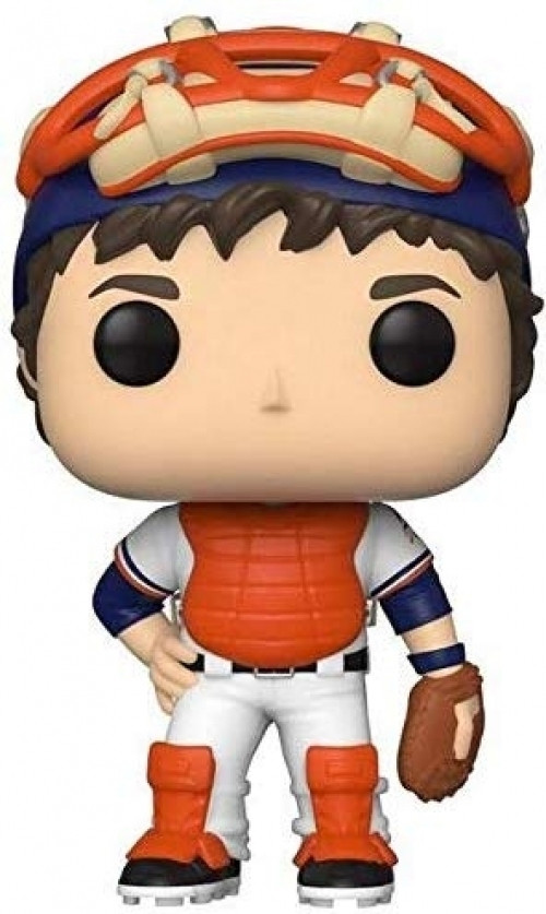 Major League   Pop Vinyl: Jake Taylor